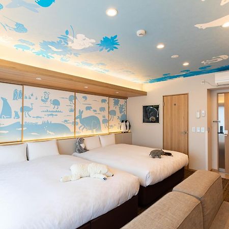 Gold Stay Nagoya Osu 외부 사진