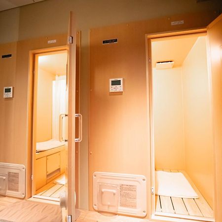 Gold Stay Nagoya Osu 외부 사진