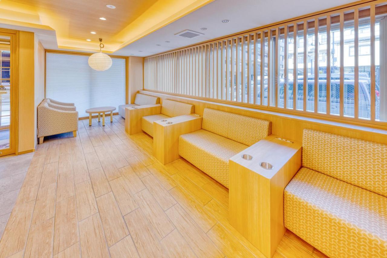 Gold Stay Nagoya Osu 외부 사진