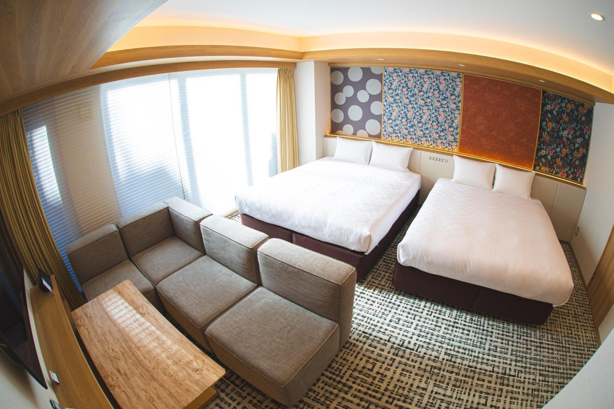 Gold Stay Nagoya Osu 외부 사진
