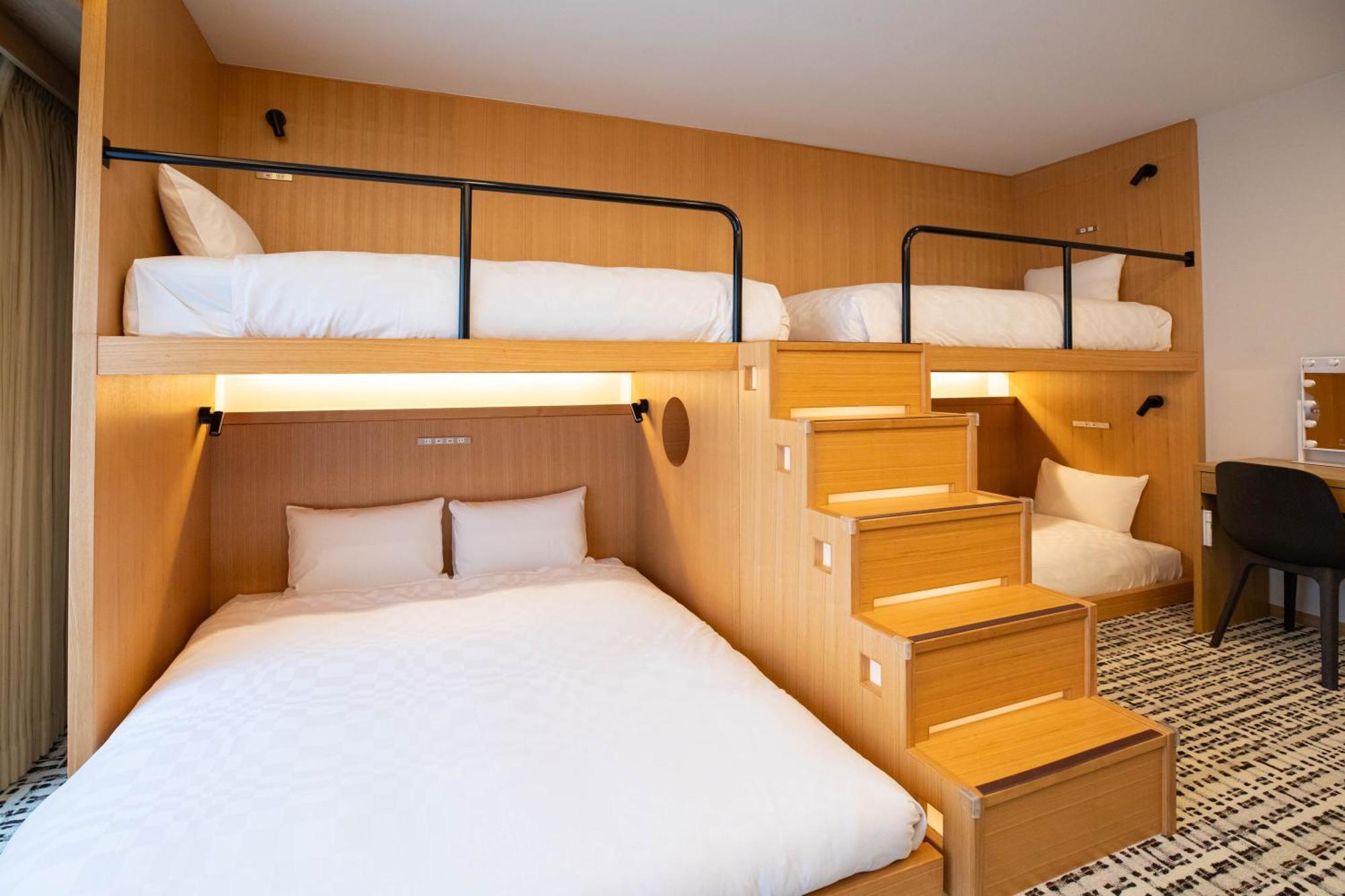 Gold Stay Nagoya Osu 외부 사진