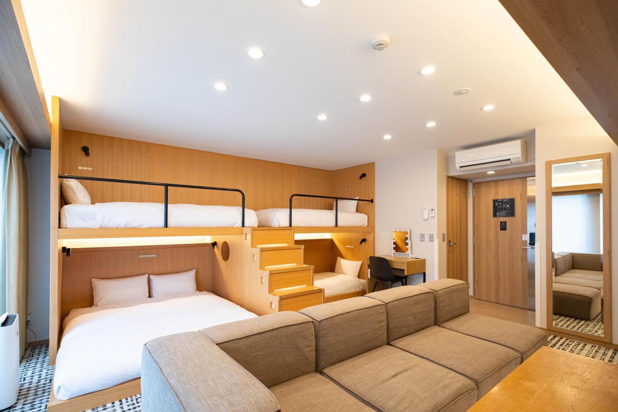 Gold Stay Nagoya Osu 외부 사진