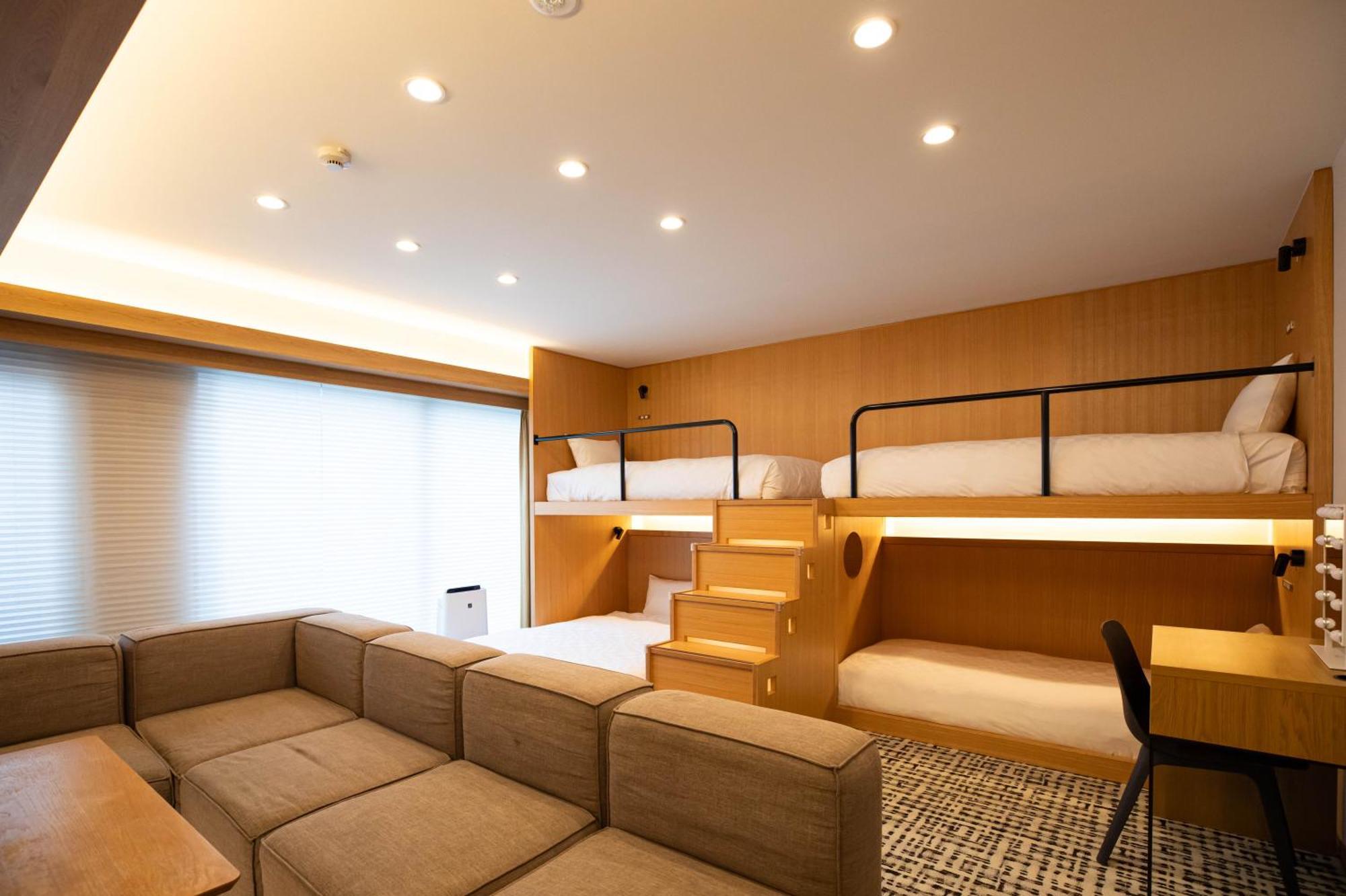 Gold Stay Nagoya Osu 외부 사진